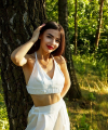 profile of Russian mail order brides Yuliia