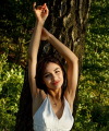 profile of Russian mail order brides Yuliia