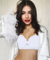 profile of Russian mail order brides Yuliia