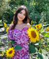 profile of Russian mail order brides Yuliia