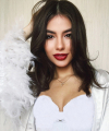 profile of Russian mail order brides Yuliia