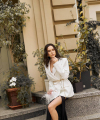 profile of Russian mail order brides Liliya