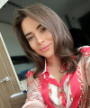 profile of Russian mail order brides Liliya