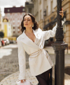 profile of Russian mail order brides Liliya
