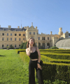 profile of Russian mail order brides Mariya