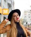 profile of Russian mail order brides Mariya
