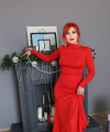 profile of Russian mail order brides Irina
