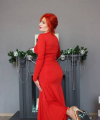 profile of Russian mail order brides Irina