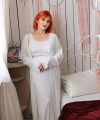 profile of Russian mail order brides Irina