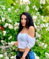 profile of Russian mail order brides Kateryna