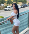 profile of Russian mail order brides Kateryna