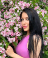 profile of Russian mail order brides Kateryna