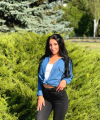 profile of Russian mail order brides Kateryna