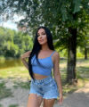 profile of Russian mail order brides Kateryna
