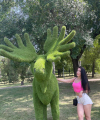 profile of Russian mail order brides Kateryna
