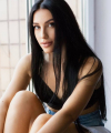profile of Russian mail order brides Kateryna