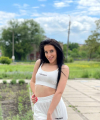 profile of Russian mail order brides Kateryna