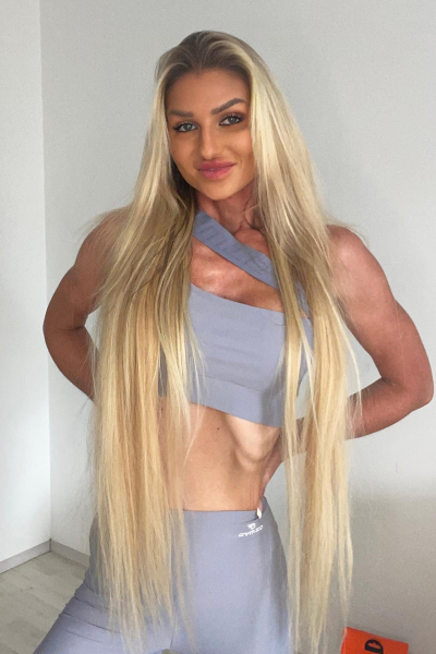Kamila 44 years old Slovakia Bratislava, Russian bride profile, meetbrides.online