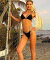profile of Russian mail order brides Kamila