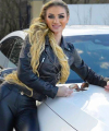 profile of Russian mail order brides Kamila
