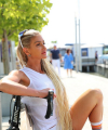 profile of Russian mail order brides Kamila