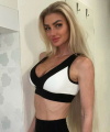 profile of Russian mail order brides Kamila