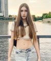 profile of Russian mail order brides Anastasiya