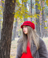 profile of Russian mail order brides Anastasiya