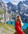 profile of Russian mail order brides Aleksandra Magdalena