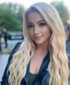 profile of Russian mail order brides Aleksandra Magdalena