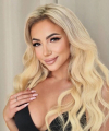 profile of Russian mail order brides Aleksandra Magdalena