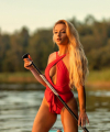 profile of Russian mail order brides Aleksandra Magdalena