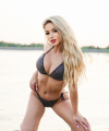 profile of Russian mail order brides Aleksandra Magdalena
