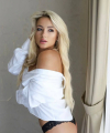 profile of Russian mail order brides Aleksandra Magdalena