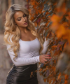 profile of Russian mail order brides Aleksandra Magdalena