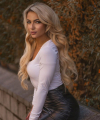 profile of Russian mail order brides Aleksandra Magdalena
