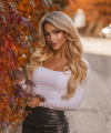 profile of Russian mail order brides Aleksandra Magdalena