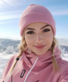 profile of Russian mail order brides Aleksandra Magdalena