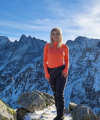 profile of Russian mail order brides Aleksandra Magdalena