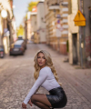 profile of Russian mail order brides Aleksandra Magdalena