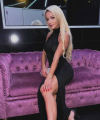 profile of Russian mail order brides Aleksandra Magdalena