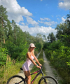 profile of Russian mail order brides Aleksandra Magdalena
