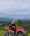 profile of Russian mail order brides Aleksandra Magdalena