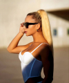 profile of Russian mail order brides Aleksandra Magdalena