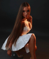 profile of Russian mail order brides Viktoriya