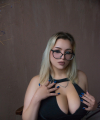 profile of Russian mail order brides Ekaterina