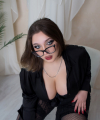 profile of Russian mail order brides Ekaterina