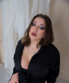 profile of Russian mail order brides Ekaterina