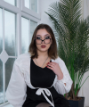 profile of Russian mail order brides Ekaterina