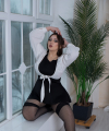 profile of Russian mail order brides Ekaterina